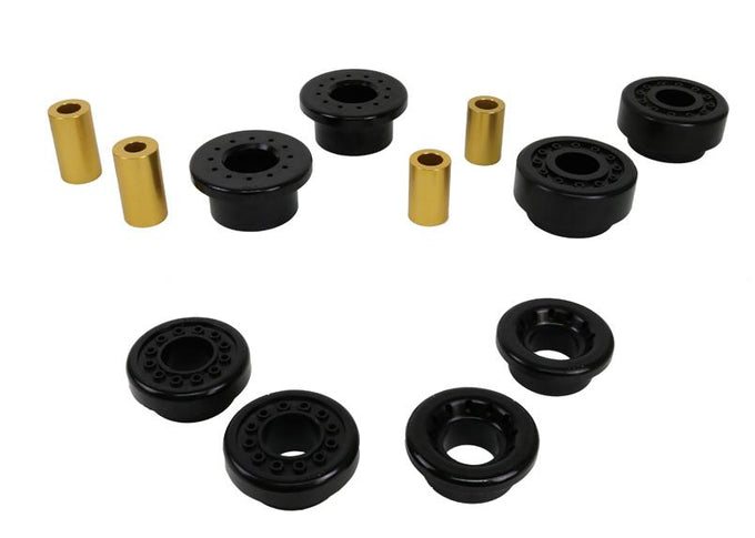 Subframe Mount Bushing<br>10-15 Chevrolet Camaro