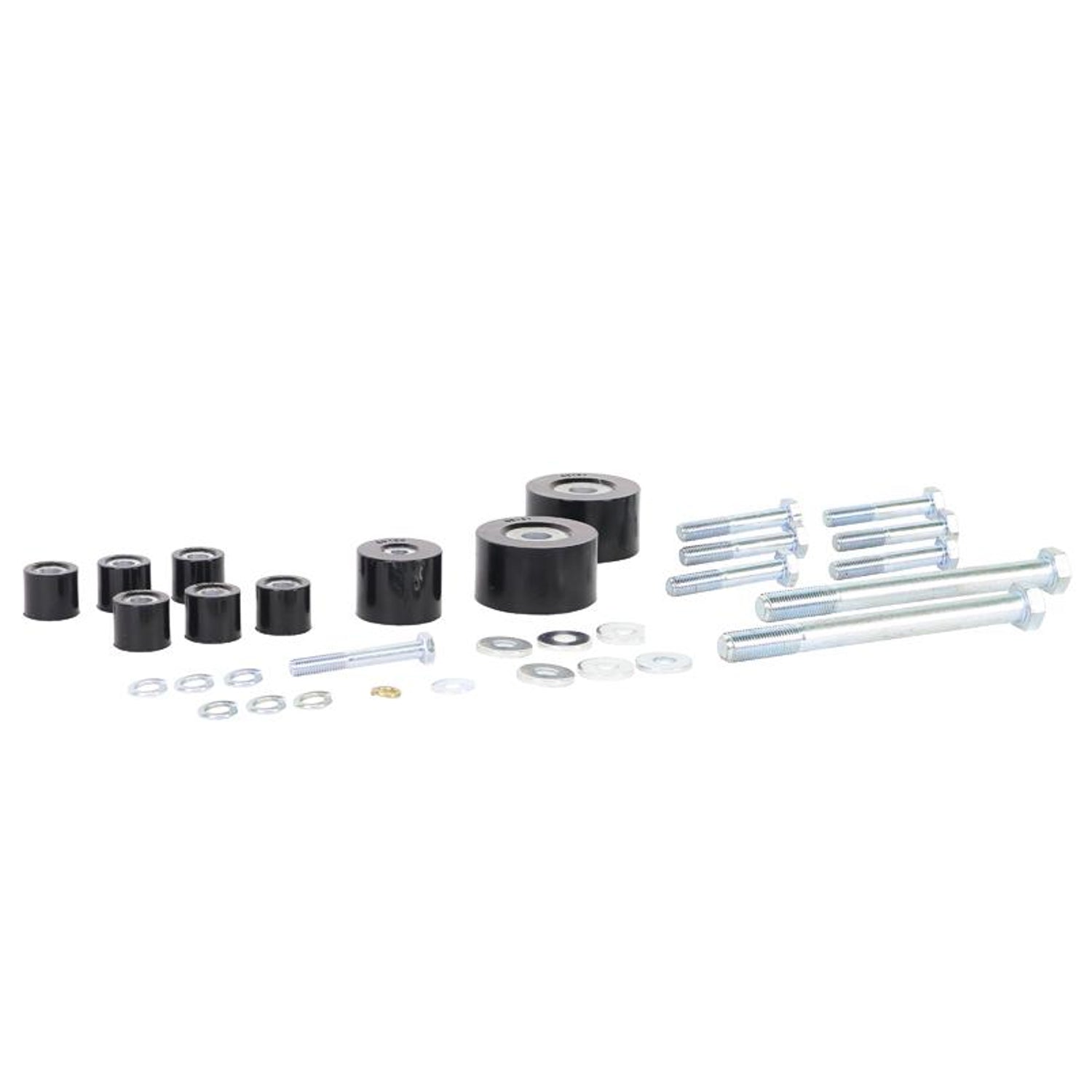 Front Differential Drop Kit<br>08-11,13-21 Lexus LX570, 08-11,13-21 Toyota Land Cruiser