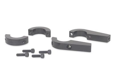 Headlight Height Sensor Adjuster Bracket Kit<br>22-26 Toyota Tundra Sequoia