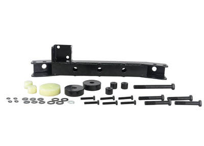 Differential Drop Spacer Kit<br>98-07 Lexus LX470, 98-07 Toyota Land Cruiser