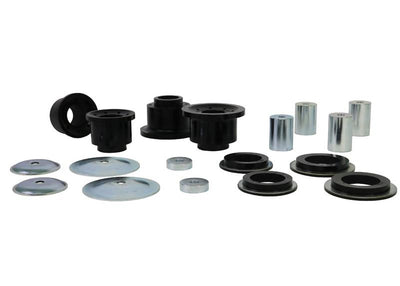 Subframe Mount Bushing<br>05-20 Dodge Charger Magnum Challenger, Chrysler 300