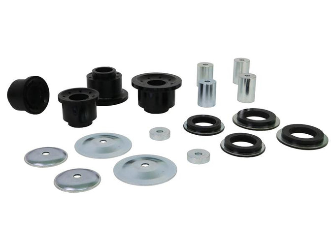 Subframe Mount Bushing<br>05-20 Dodge Charger Magnum Challenger, Chrysler 300