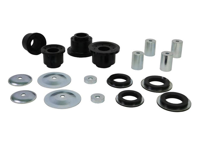 Subframe Mount Bushing<br>05-20 Dodge Charger Magnum Challenger, Chrysler 300