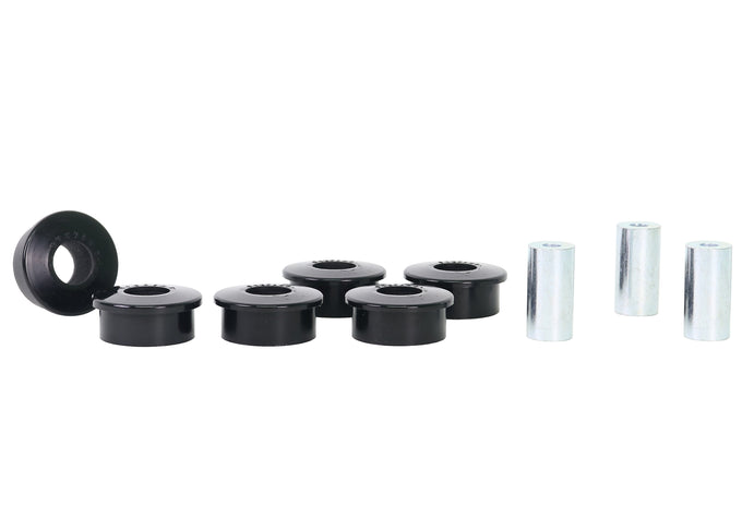 Rear Differential Bushing<br>10-17 Chevy SS Camaro, 08-09 Pontiac G8
