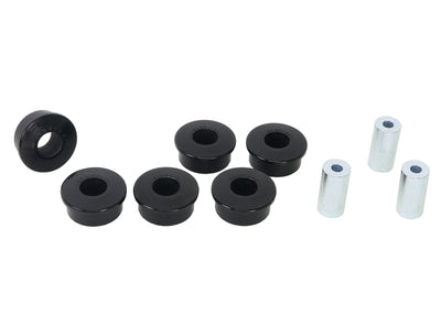 Rear Differential Bushing<br>10-17 Chevy SS Camaro, 08-09 Pontiac G8