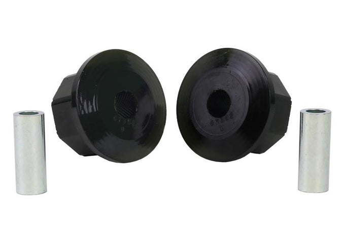 Rear Differential Bushing<br>04-11 Mazda RX-8, 06-15 Mazda MX-5 Miata MX-5