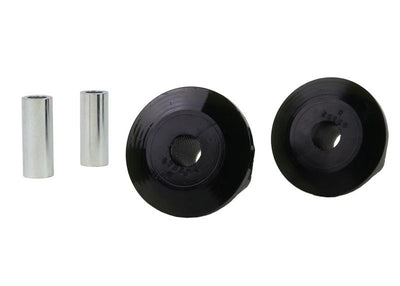 Rear Differential Bushing<br>04-11 Mazda RX-8, 06-15 Mazda MX-5 Miata MX-5