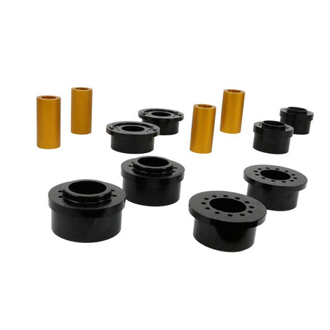 Rear Subframe Bushing<br>08-14 Cadillac CTS