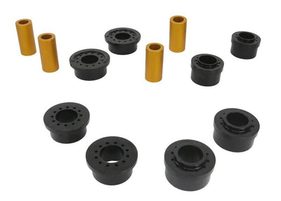 Rear Subframe Bushing<br>08-14 Cadillac CTS