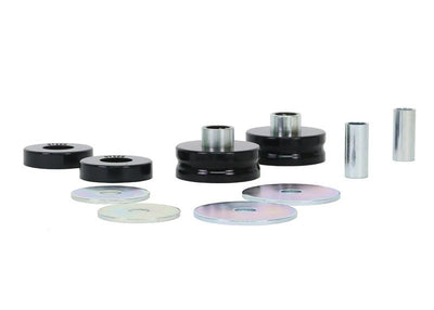 Universal Body Mount<br>Universal