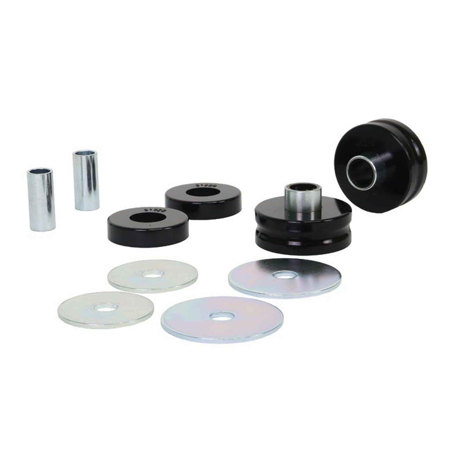 Universal Body Mount<br>Universal