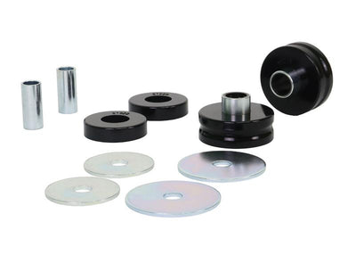 Universal Body Mount<br>Universal