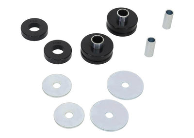 Universal Body Mount<br>Universal