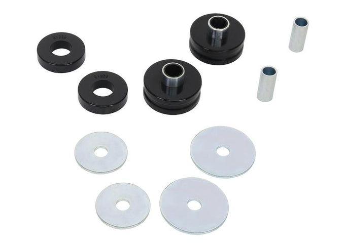 Universal Body Mount<br>Universal