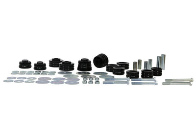 Subframe Mount Bushing<br>98-11 Ford Ranger, Mazda B2300 B2500 B3000 B4000