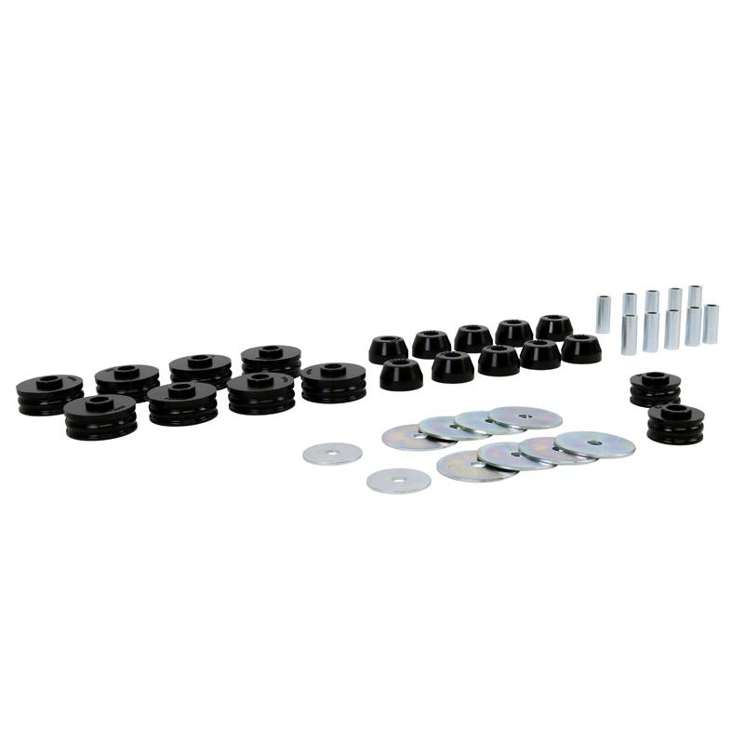 Body Mount Bushing Kit<br>84-88 Toyota 4Runner