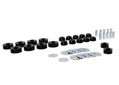 Body Mount Bushing Kit<br>84-88 Toyota 4Runner