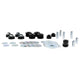 Body Mount Bushing Kit<br>05-13 Toyota Tacoma