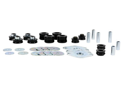 Body Mount Bushing Kit<br>05-13 Toyota Tacoma
