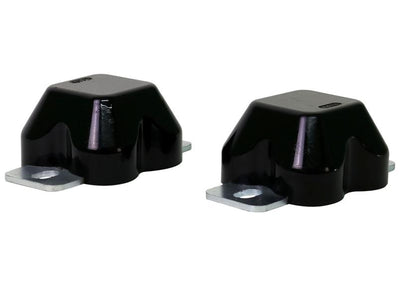 Bump Stop Bushing<br>05-13 Toyota Tacoma