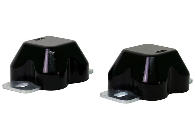 Bump Stop Bushing<br>05-13 Toyota Tacoma
