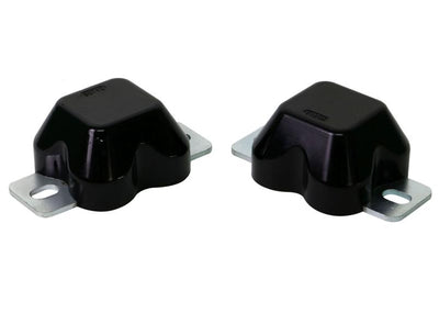 Bump Stop Bushing<br>05-13 Toyota Tacoma