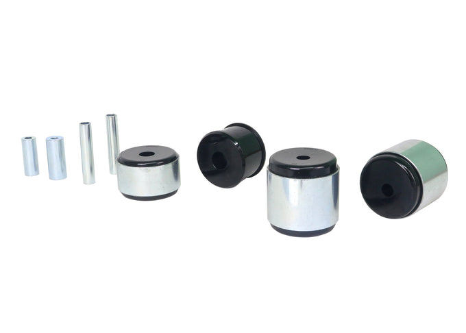 Motor Mount Bushings<br>95-99 Hyundai Accent