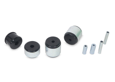 Motor Mount Bushings<br>95-99 Hyundai Accent