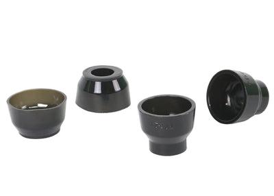 Ball Joint Boot Kit<br>63-82 Chevy Camaro Corvette Chevelle Nova, Oldsmobile