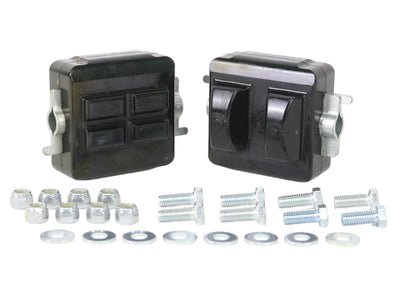 Motor Mount<br>98-02 Chevrolet Camaro, 98-02 Pontiac Firebird