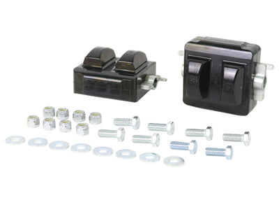 Motor Mount<br>98-02 Chevrolet Camaro, 98-02 Pontiac Firebird