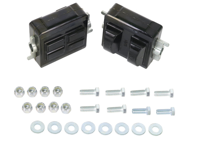 Motor Mount<br>98-02 Chevrolet Camaro, 98-02 Pontiac Firebird