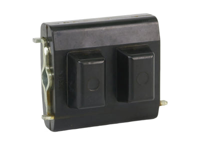 Motor Mount Bushings<br>73-90 Chevy Malibu Monte Carlo Suburban, GMC C15