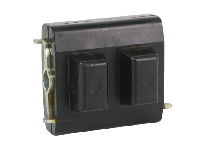Motor Mount Bushings<br>73-90 Chevy Malibu Monte Carlo Suburban, GMC C15