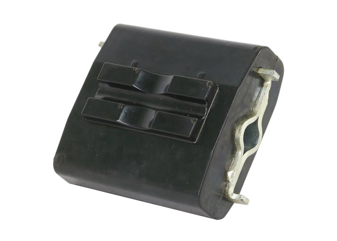 Motor Mount Bushings<br>73-90 Chevy Malibu Monte Carlo Suburban, GMC C15