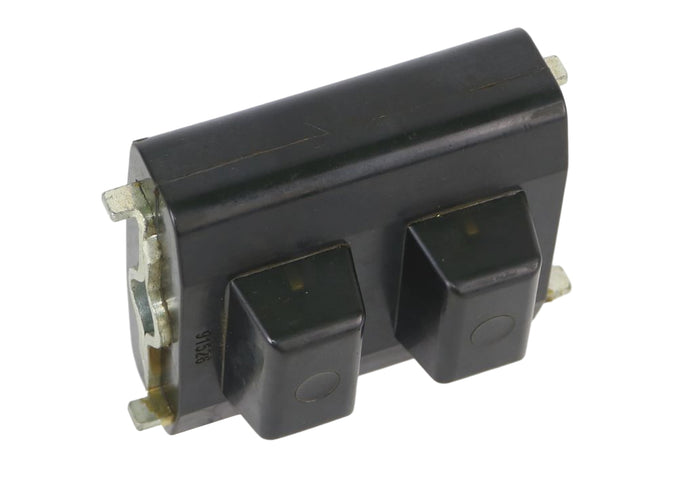 Motor Mount Bushings<br>73-90 Chevy Malibu Monte Carlo Suburban, GMC C15