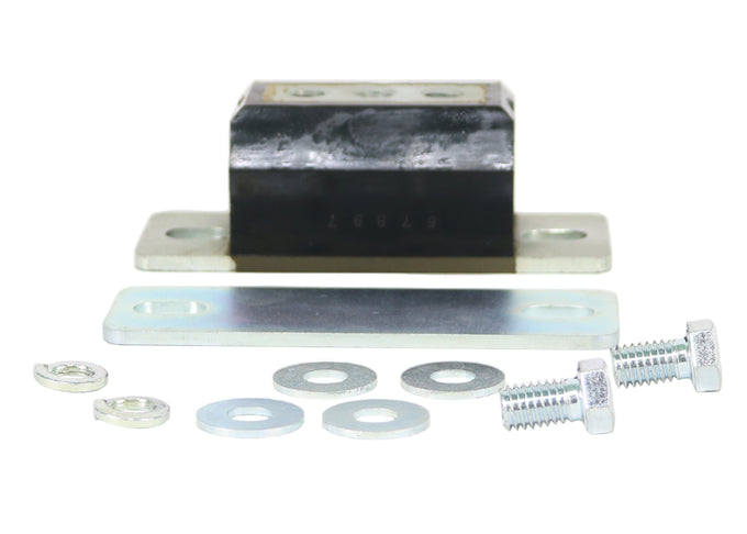 Transmission Mount Bushing<br>63-99 Buick Regal, Cadillac Seville, Chevy Camaro Corvette
