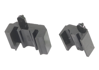 Gearbox Selector Mounting Seat Bushing<br>82-92 Chevrolet Camaro, 82-92 Pontiac Firebird