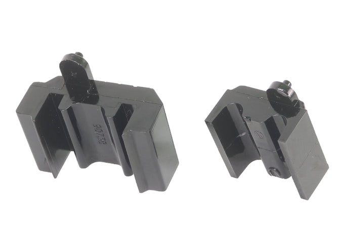 Gearbox Selector Mounting Seat Bushing<br>82-92 Chevrolet Camaro, 82-92 Pontiac Firebird