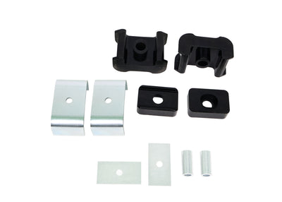 Transmission Mount Bushing<br>68-84 Chevy K10 Blazer Suburban, GMC Jimmy K1500 Suburban