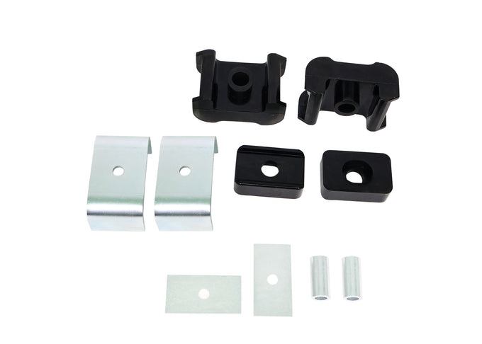 Transmission Mount Bushing<br>68-84 Chevy K10 Blazer Suburban, GMC Jimmy K1500 Suburban