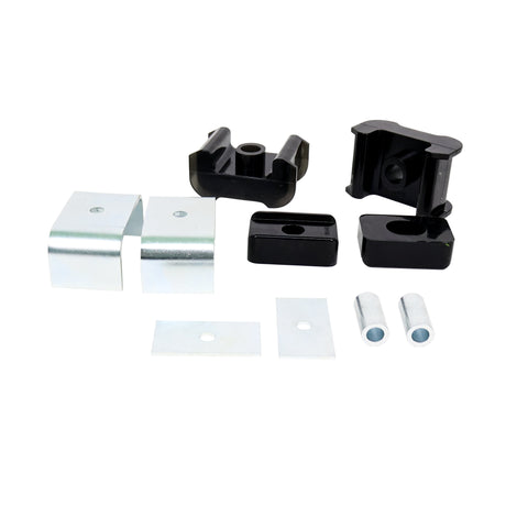 Transmission Mount Bushing<br>68-84 Chevy K10 Blazer Suburban, GMC Jimmy K1500 Suburban