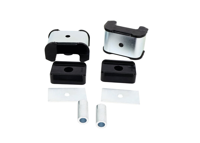 Transmission Mount Bushing<br>68-84 Chevy K10 Blazer Suburban, GMC Jimmy K1500 Suburban