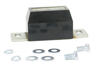 Transmission Mount Bushing<br>79-93 Ford Mustang Thunderbird, Mercury Capri Cougar