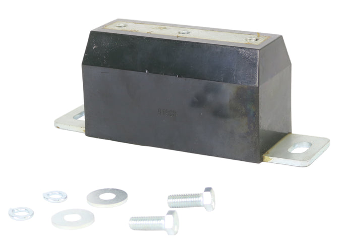 Transmission Mount Bushing<br>83-02 Chevy Blazer Silverado Tahoe, GMC Sierra Yukon