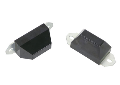 Bump Stop Bushing<br>76-95 Jeep CJ5 CJ7 Scrambler Wrangler