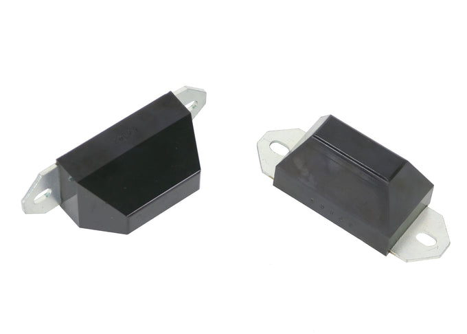 Bump Stop Bushing<br>76-95 Jeep CJ5 CJ7 Scrambler Wrangler