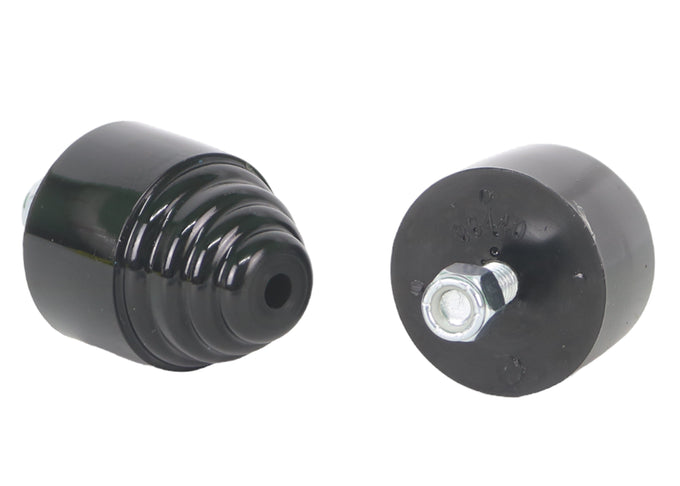 Bump Stop Bushing<br>Universal
