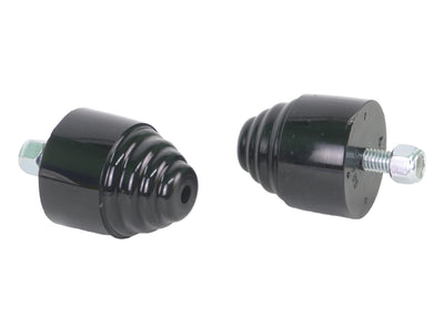 Bump Stop Bushing<br>Universal