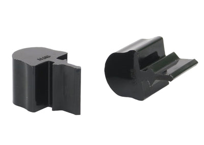 Bump Stop Bushing<br>97-04 Isuzu Hombre, Chevy Blazer S10, GMC Jimmy Sonoma